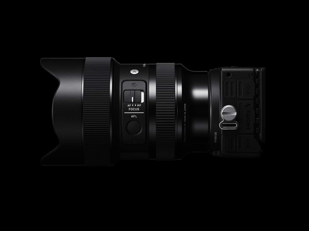 14-24mm F2.8 Lens for Leica L H85151