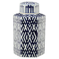 Lidded Jar I81871