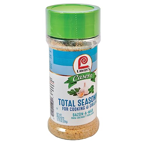 26 oz Total Seasoning X477012