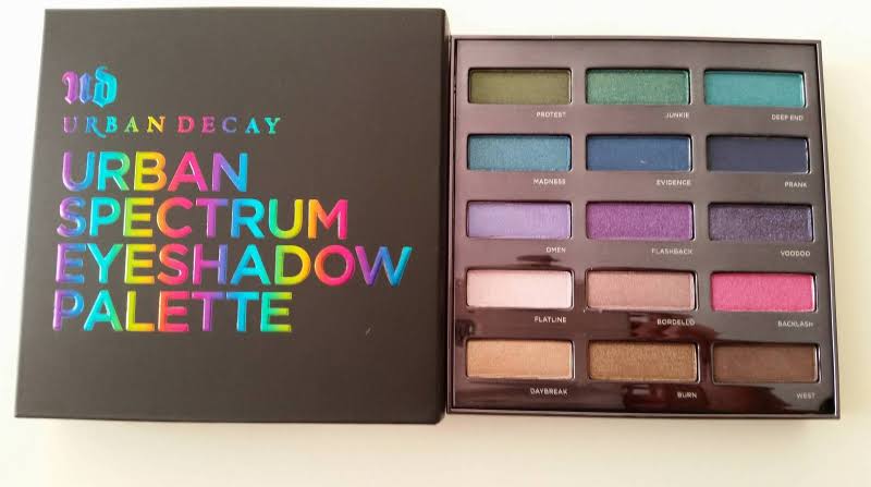 Eyeshadow Palette S573724