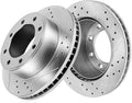 360mm 8 Lug 2 Rotors M961280