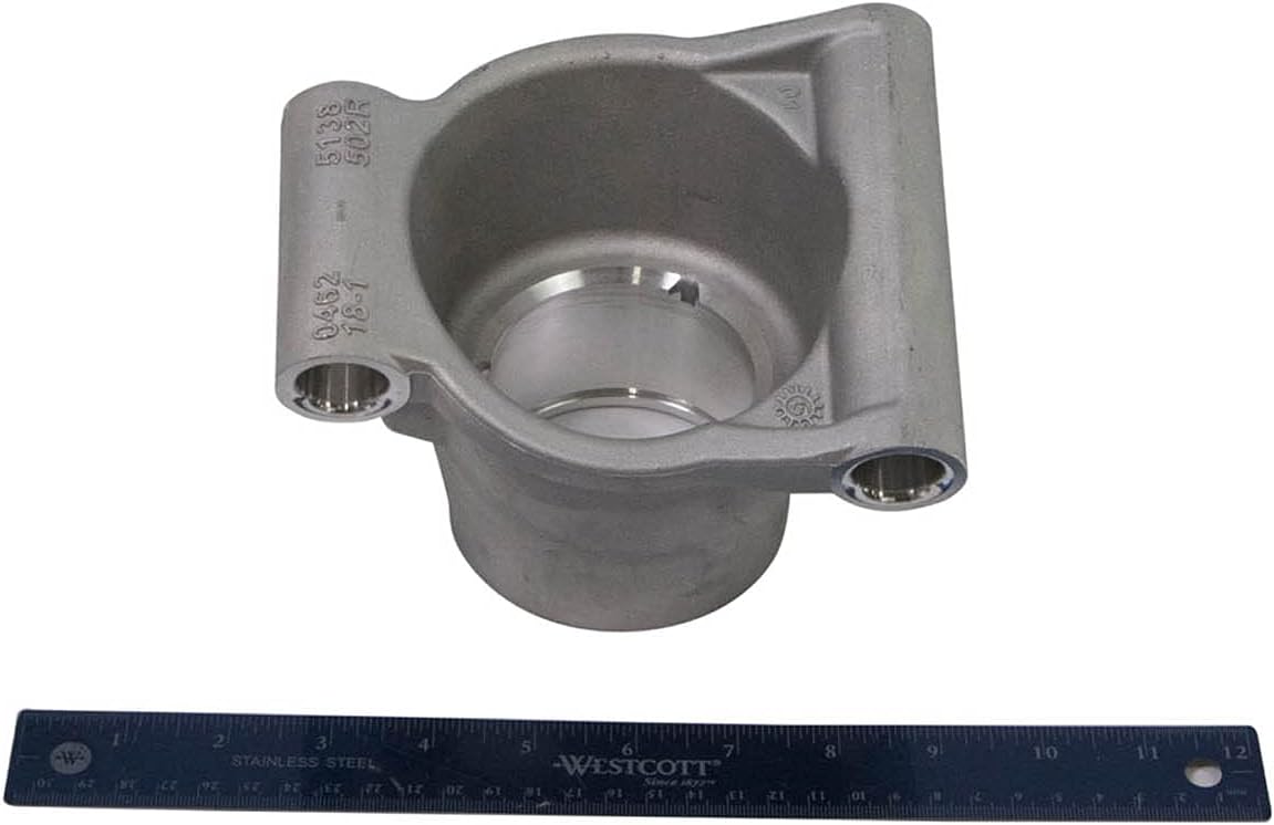 Right Hand Wheel Bearing Carrier U21812