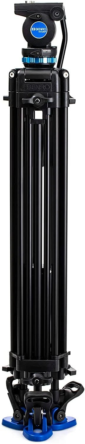 Video Tripod with Head V72022