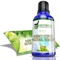 Kidney Stones Natural Remedy X3137