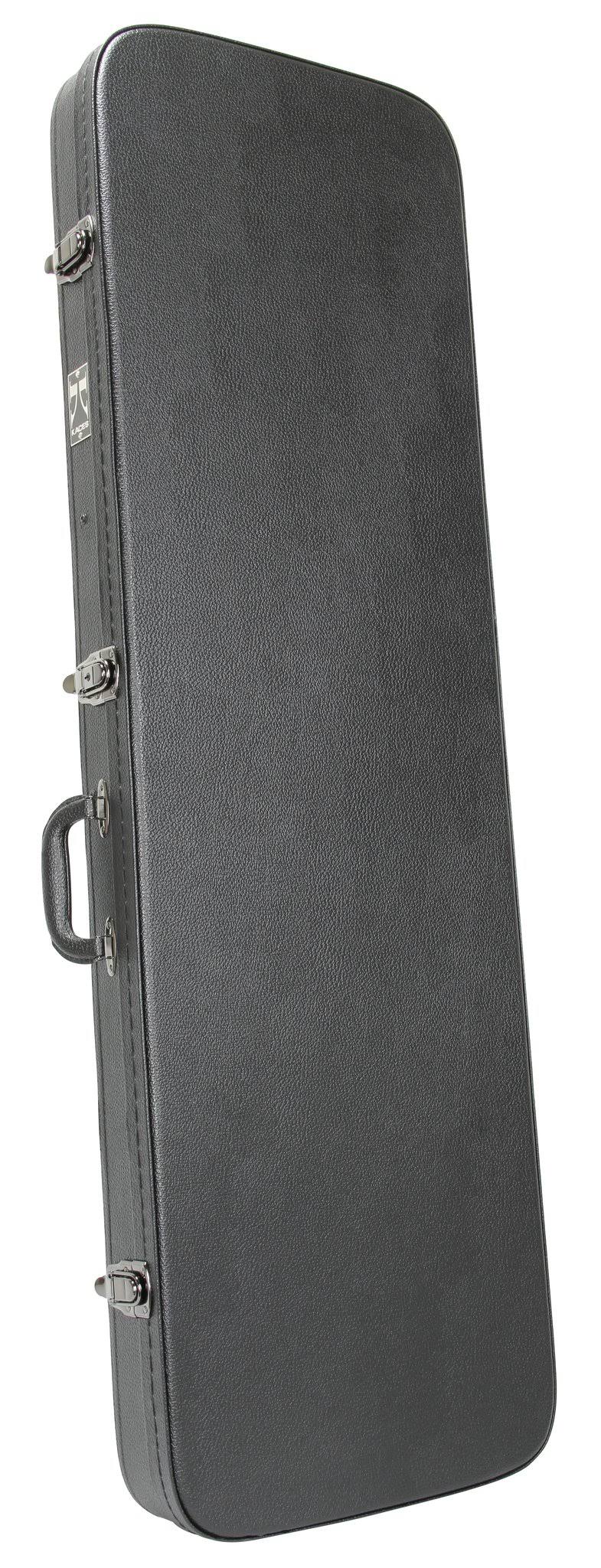 Hardshell Bass Guitar Case G6019