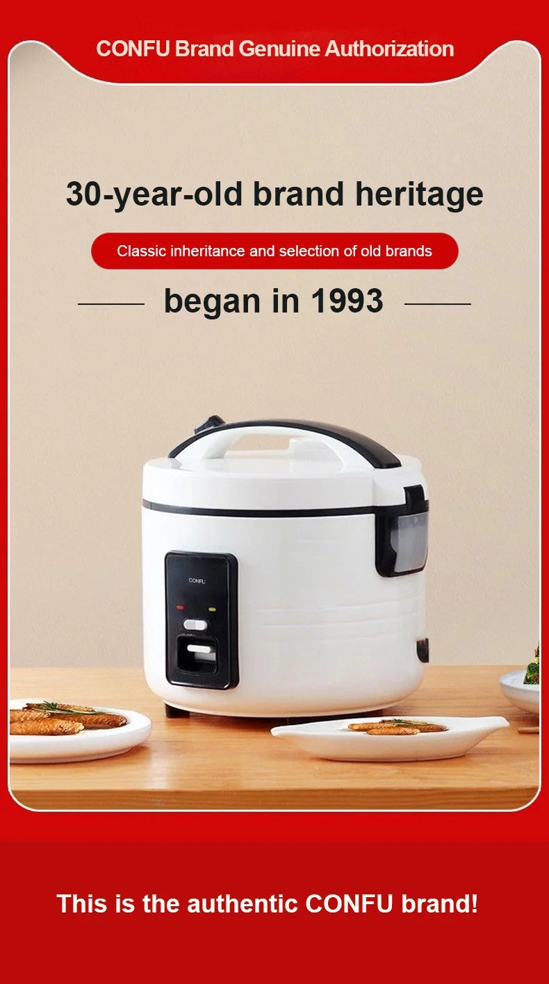 Rice Cooker Q38825