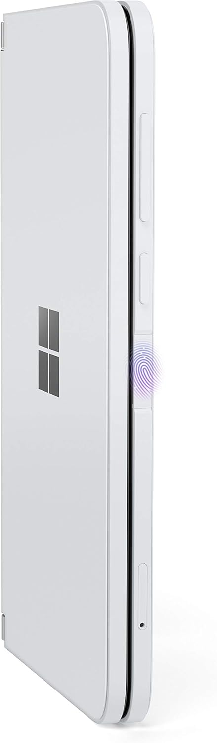 256GB Glacier Unlocked Surface Duo Z330