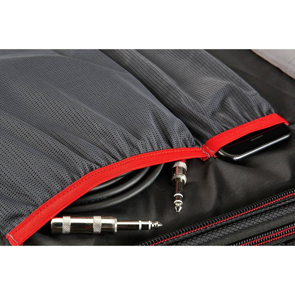 Black Acoustic Guitar Gig Bag X963500