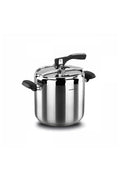 Stainless Steel Pressure Cooker K973808