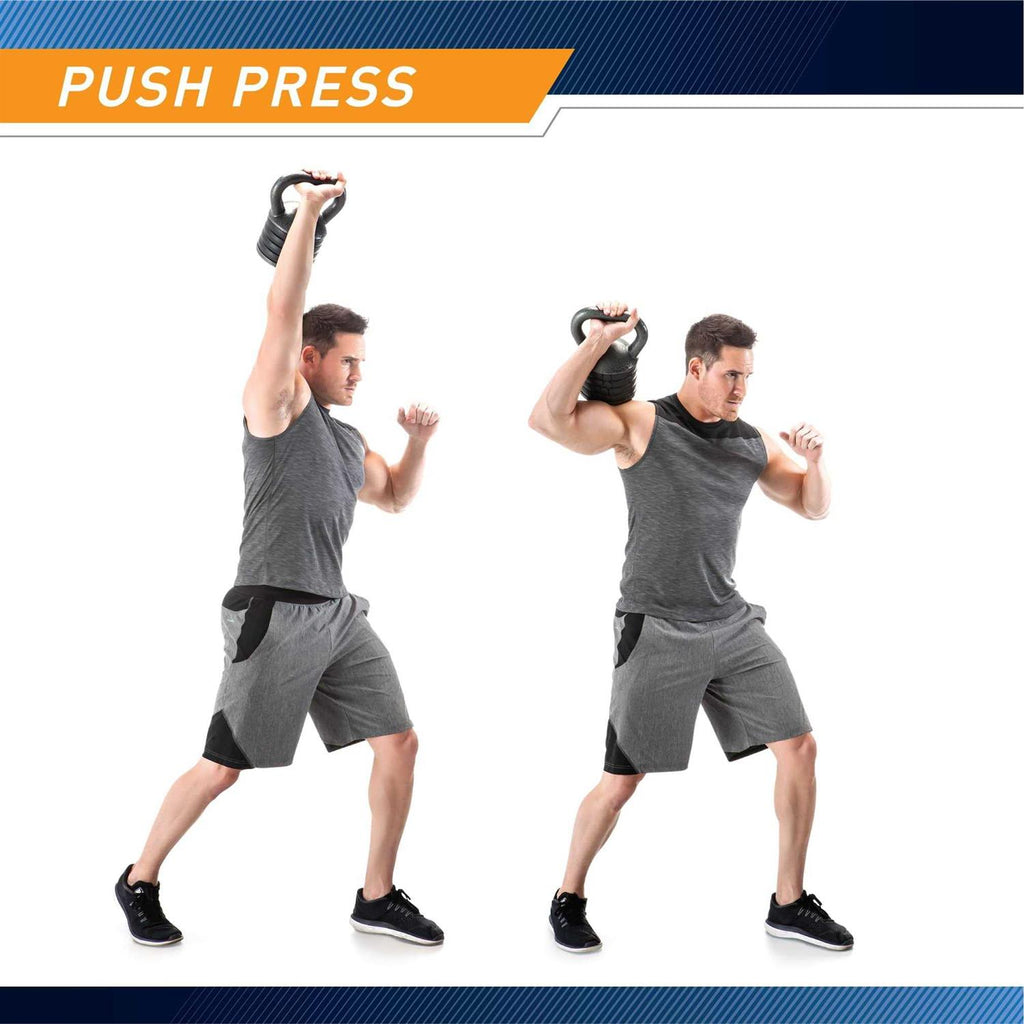 Adjustable Kettlebell L318804