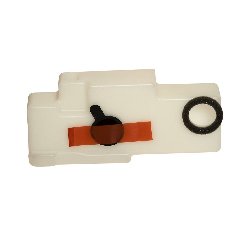 Black Toner Cartridge B718
