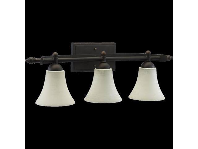 3-Light Vanity Lighting Q500