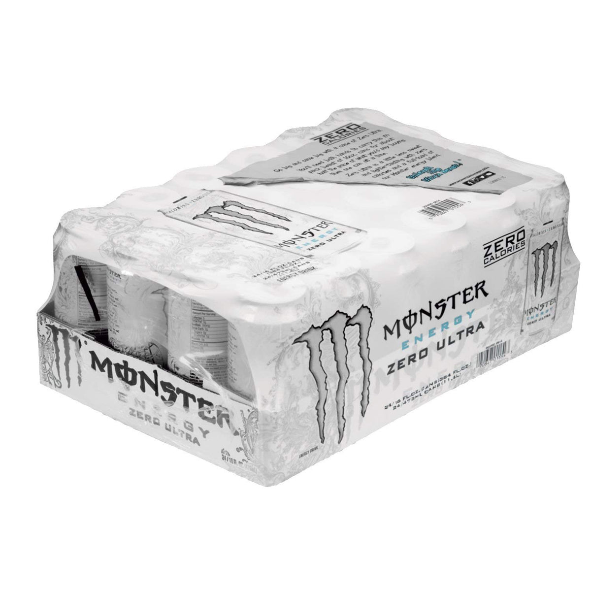 16 Ounce 24 Pack I83126
