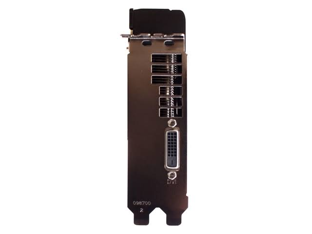 Radeon RX 470 8GB GDDR5 PCI Express Video Card N546