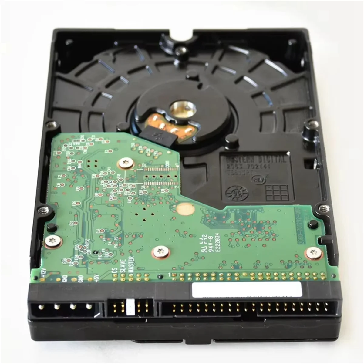 IDE to 22Pin Hard Drive Converter with Data Cable K516