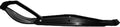 Black Skis (Pair) P6811
