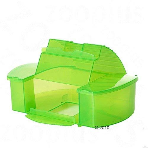 Hamster Cage I9956
