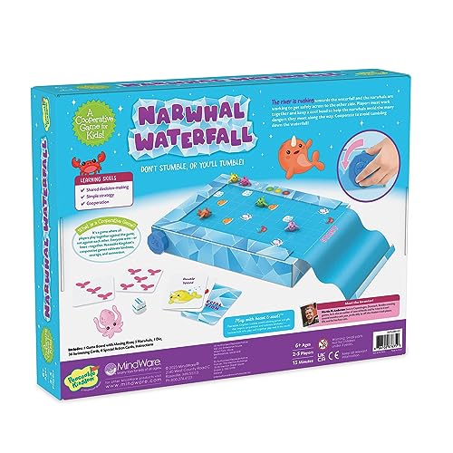 Cooperative Board Game U535