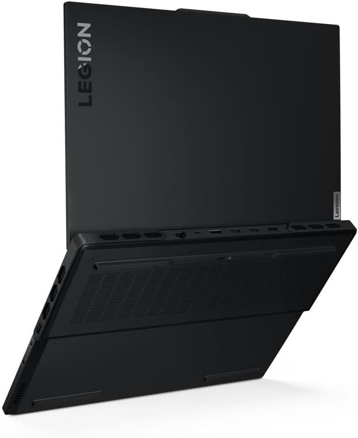 16" WQXGA 240Hz Gaming Laptop, 24-Core i9-14900HX, RTX 4090 16GB, 64GB DDR5 RAM, 4TB SSD, Gray V893