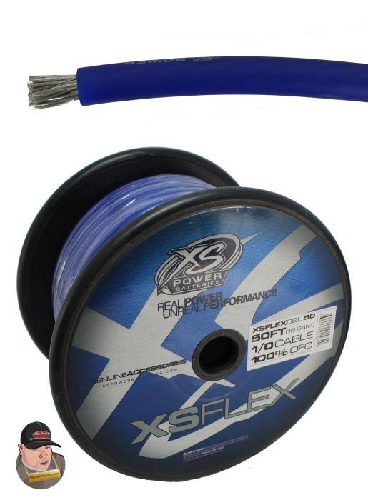 Xs Flex Cable B367