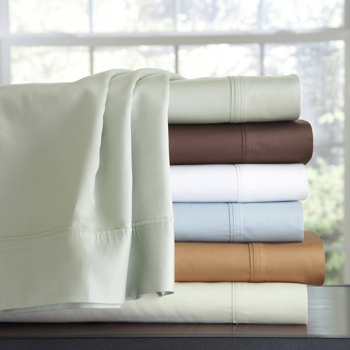 500 Thread Count Sheet Set California King I153422