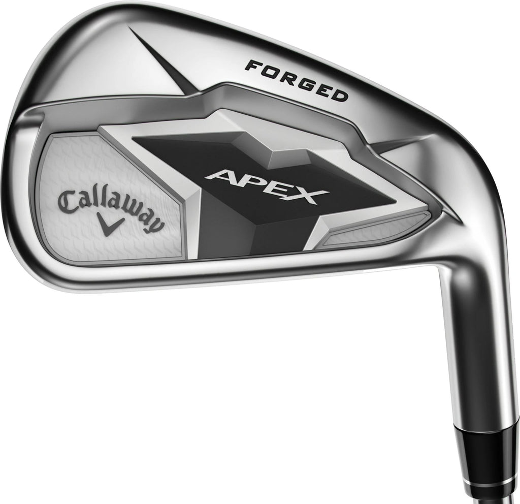 Golf Iron L2760