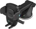 Car Mount Phone Holder with Alexa Built in X521