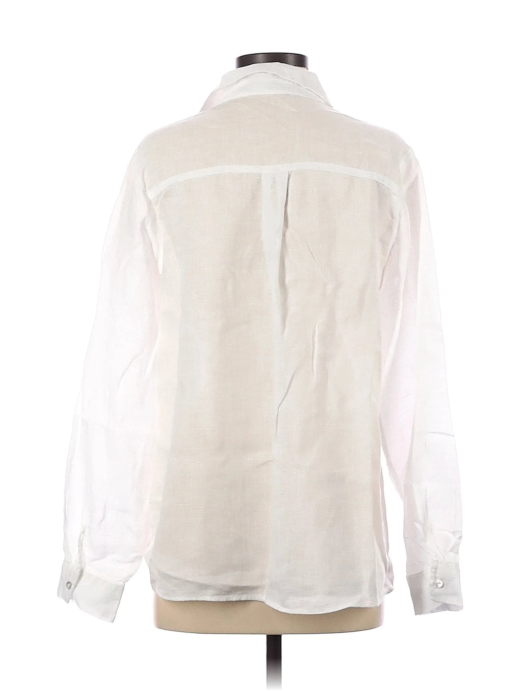 Long Sleeve Blouse M3868