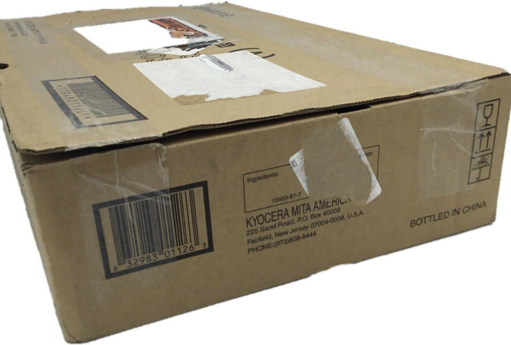 Black Toner Cartridge B718