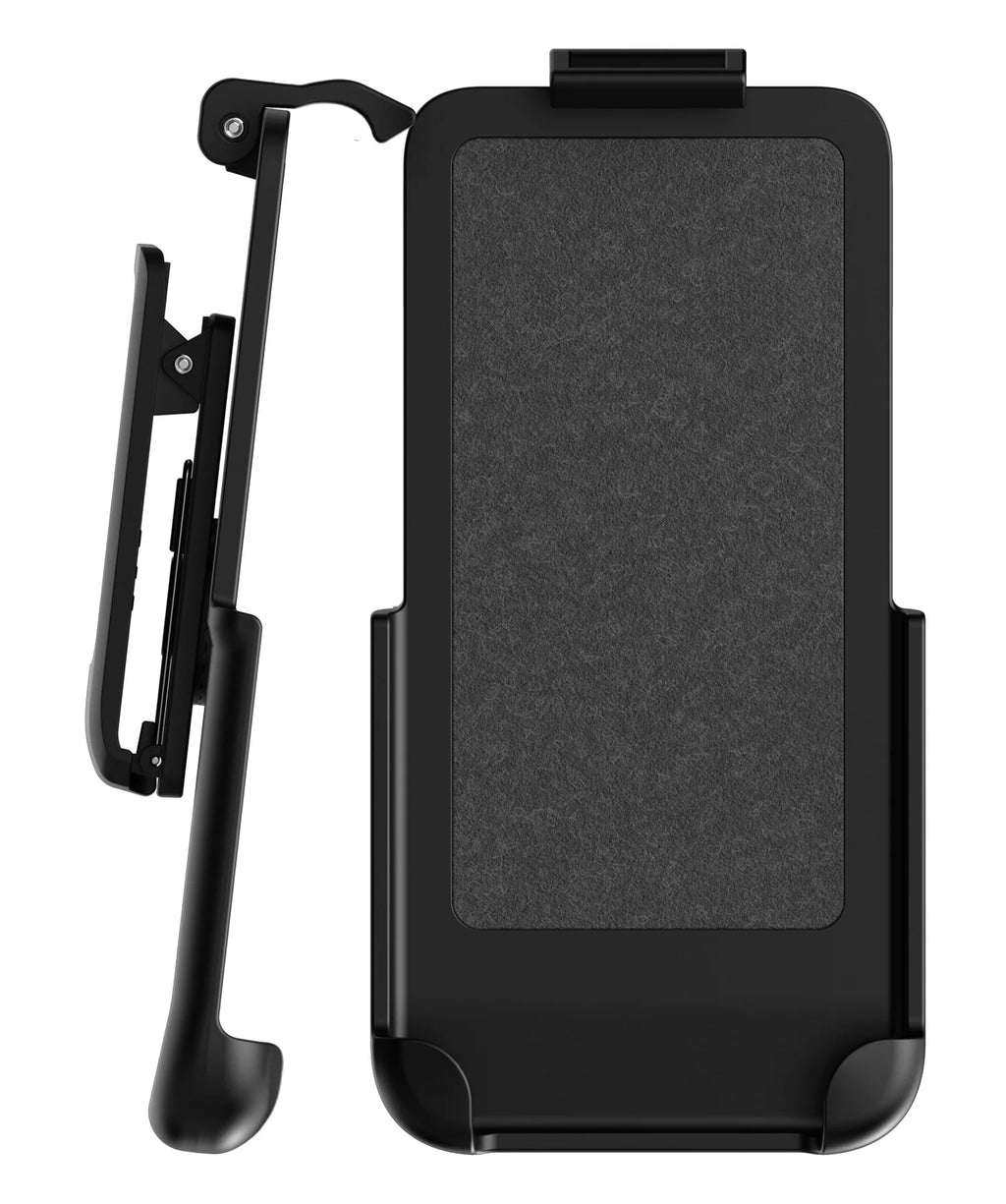 Rugged Case with Built in Screen Protector and Holster Clip A288