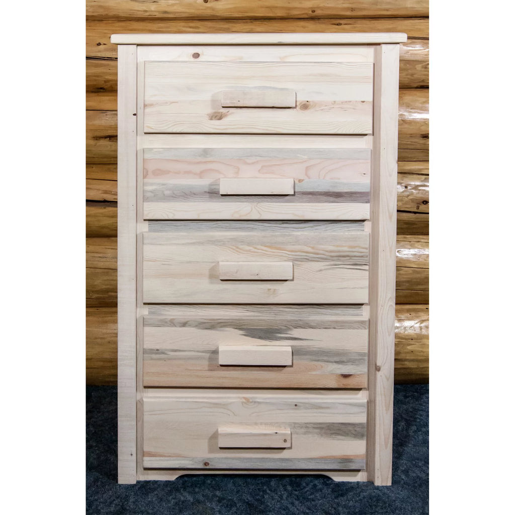 5 Drawer Chest W1268