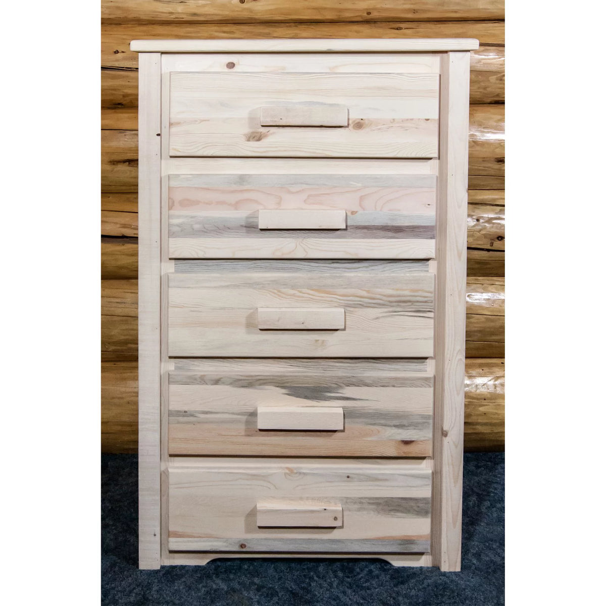 5 Drawer Chest W1268