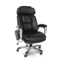 Executive High Back Office Chair in Black V430