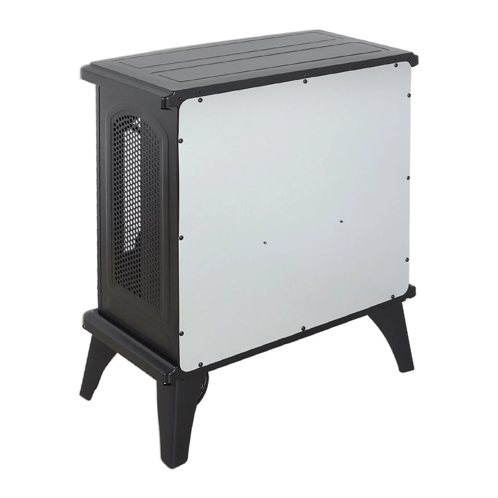 24 Inch 3D Infrared Electric Stove I304