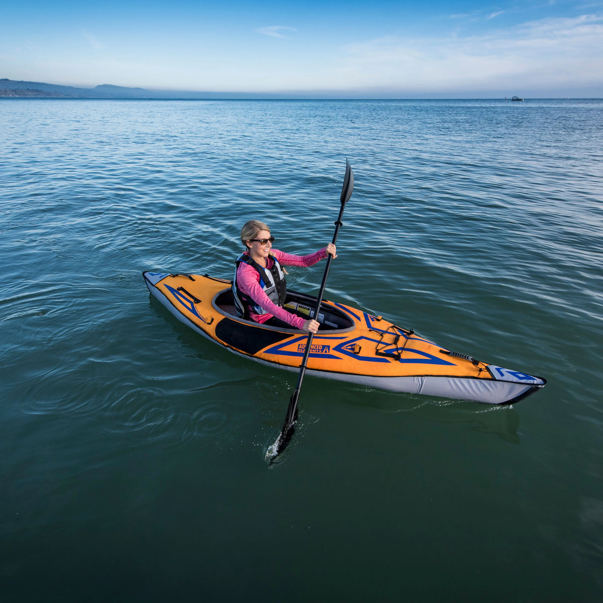 Kayak T6503