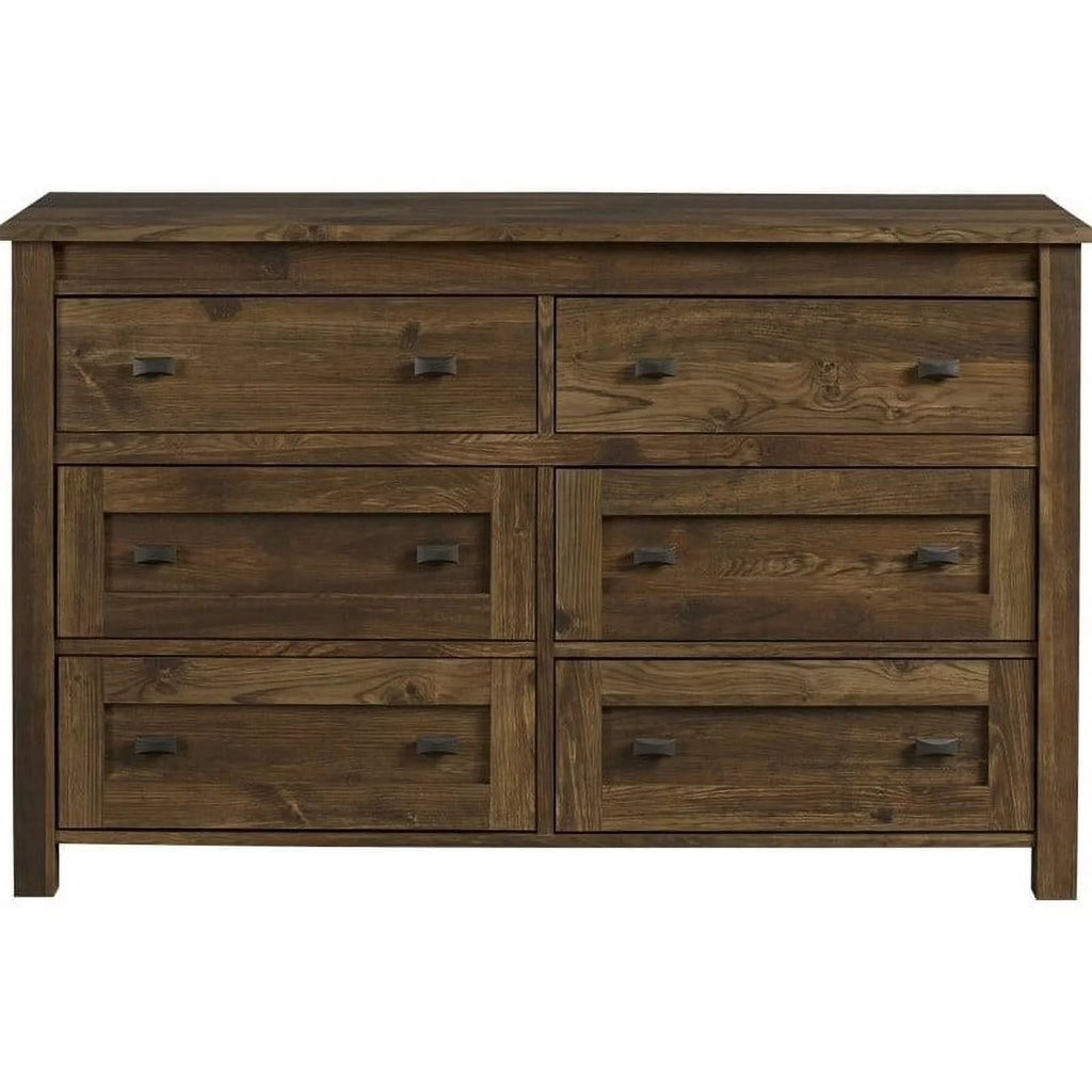 6 Drawer Dresser U792103