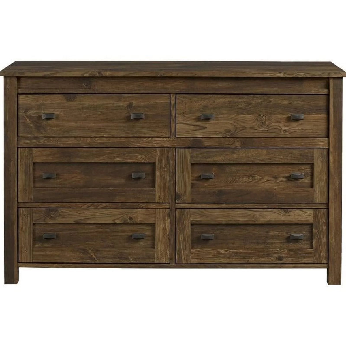 6 Drawer Dresser U792103