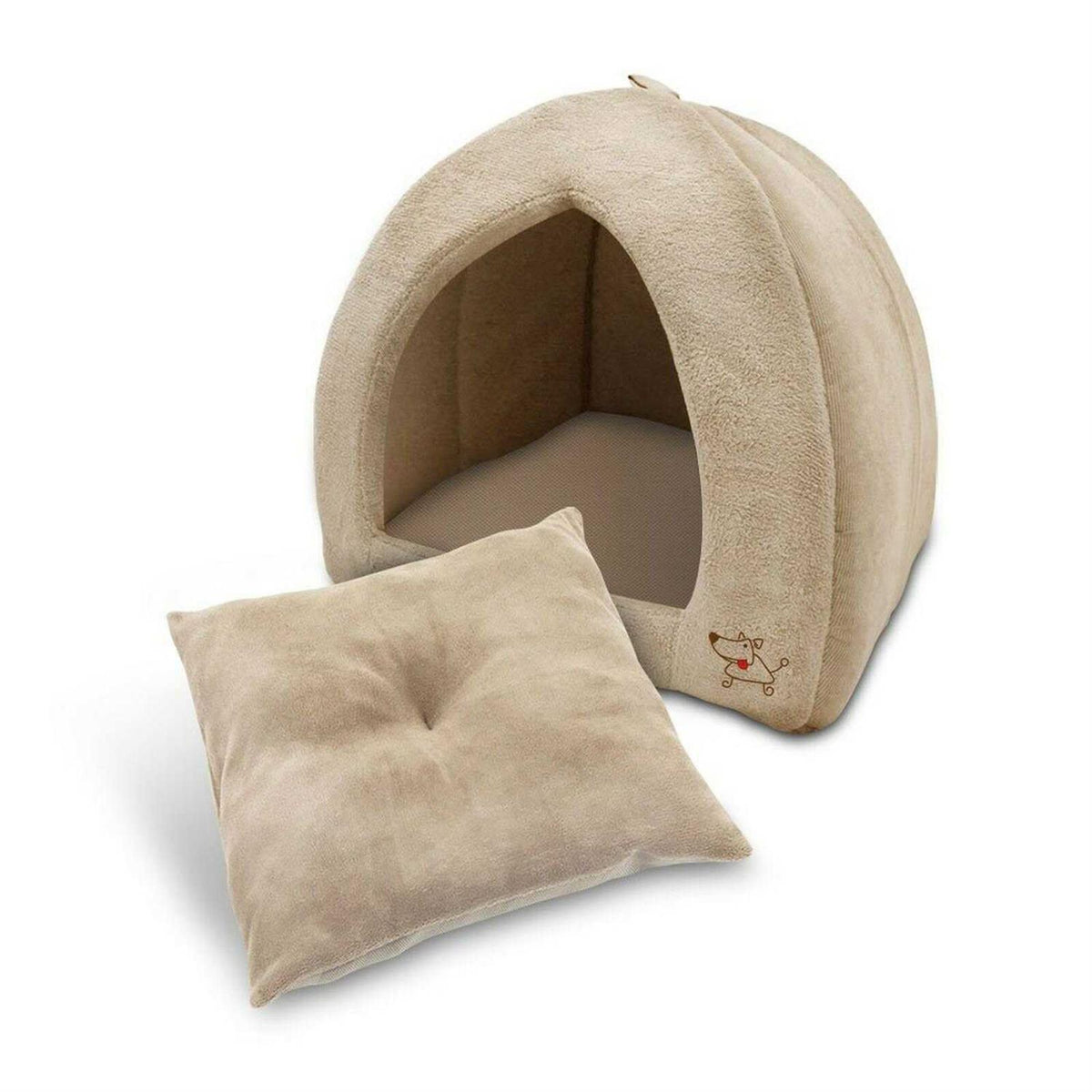 Soft Pet Bed for Dog and Cat S105056