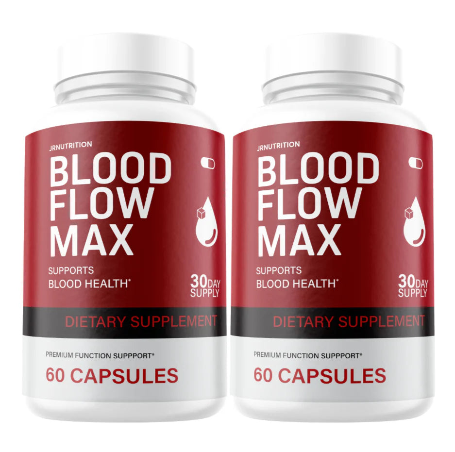 Dietary Supplement (2 Pack) H335125