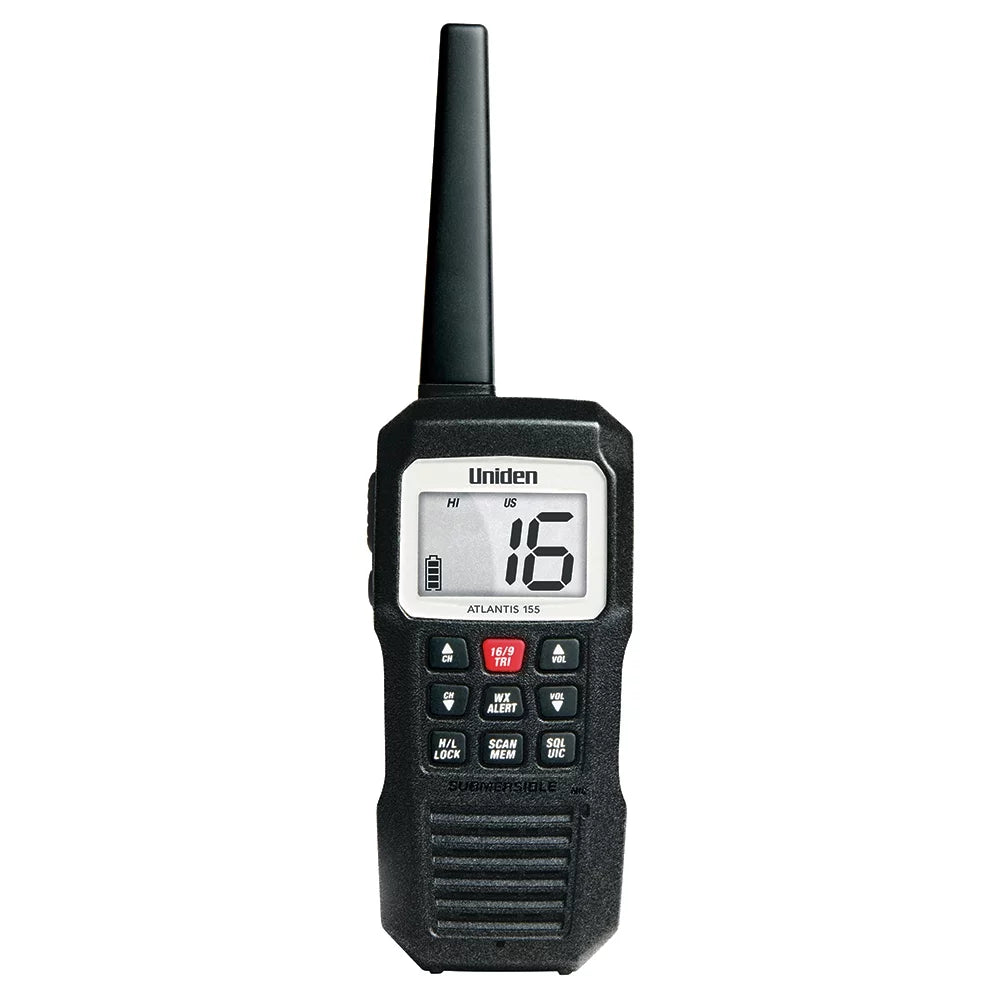 Marine Radio M730714