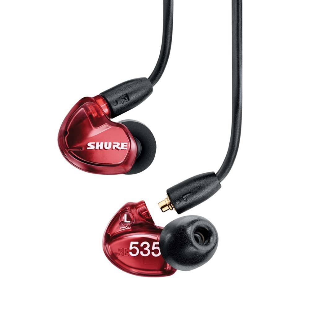 SE535LTD+BT2-EFS Adapter/Cable T930
