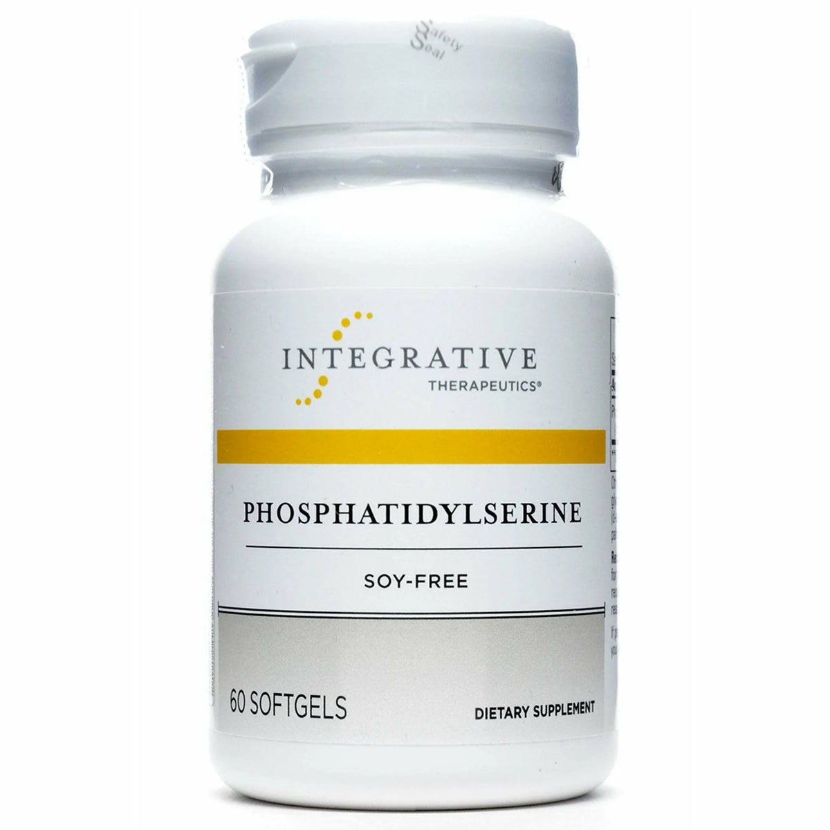 Phosphatidylserine Soy-Free 60 softgels V8410