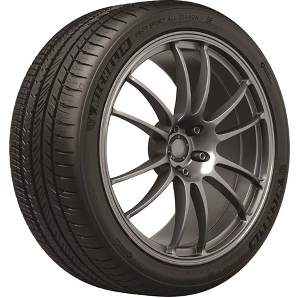All Season Passenger Tire G56844