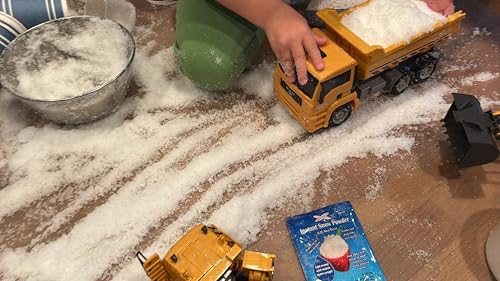 Instant Snow Powder Y78661