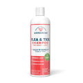 Flea and Tick Shampoo for Dogs Cats A368355
