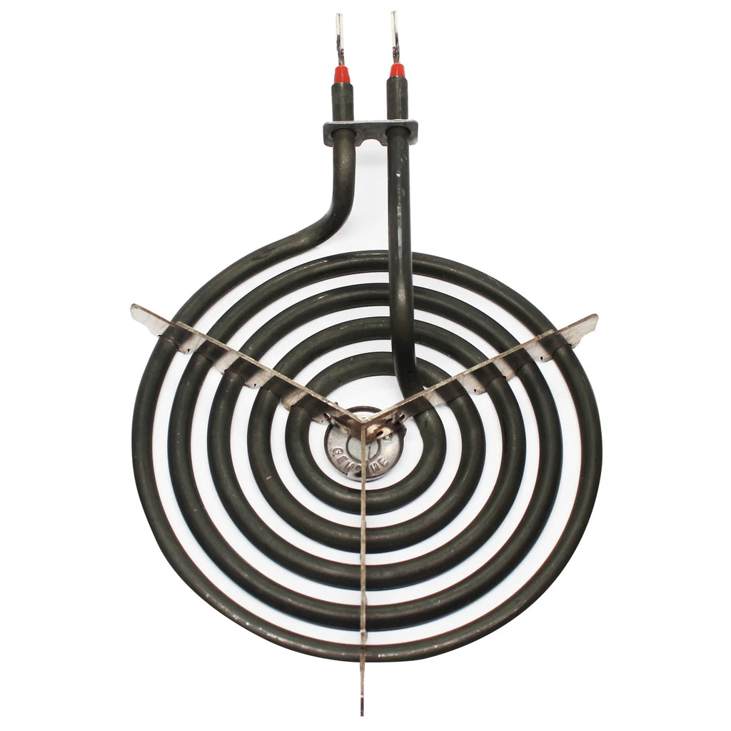 8 inch 6 Turns & 6 inch 5 Turns Surface Burner Elements for Range, Stove & Cooktop I33989
