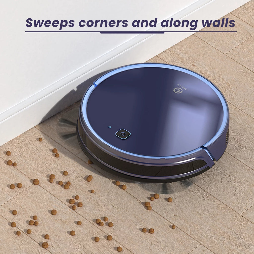 Robot Vacuum Cleaner H310