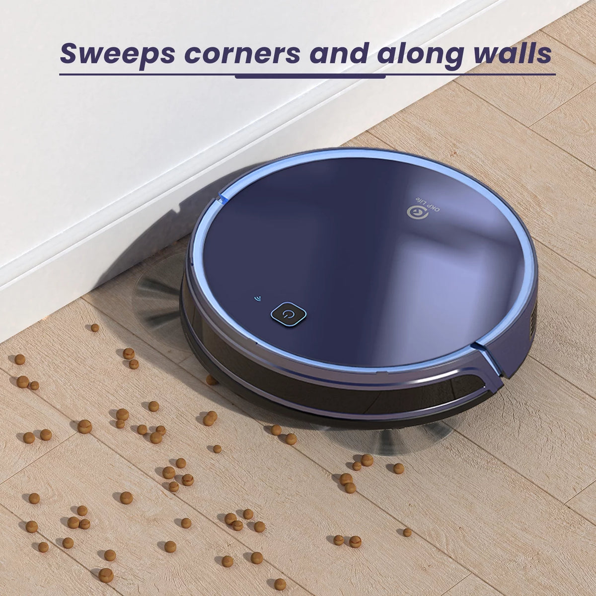 Robot Vacuum Cleaner H310