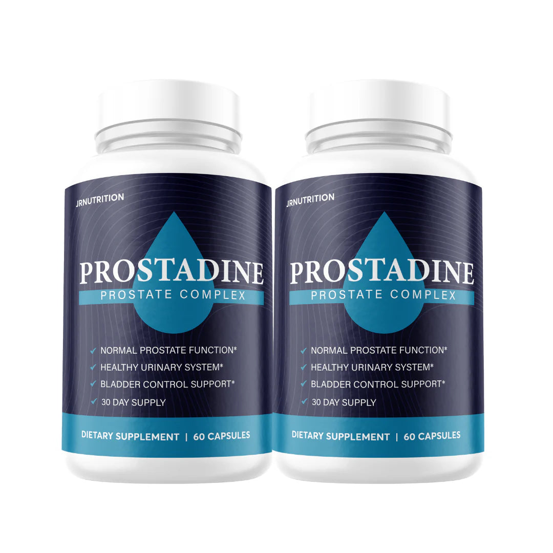 Prostate Dietary Supplement 60 Capsules V612