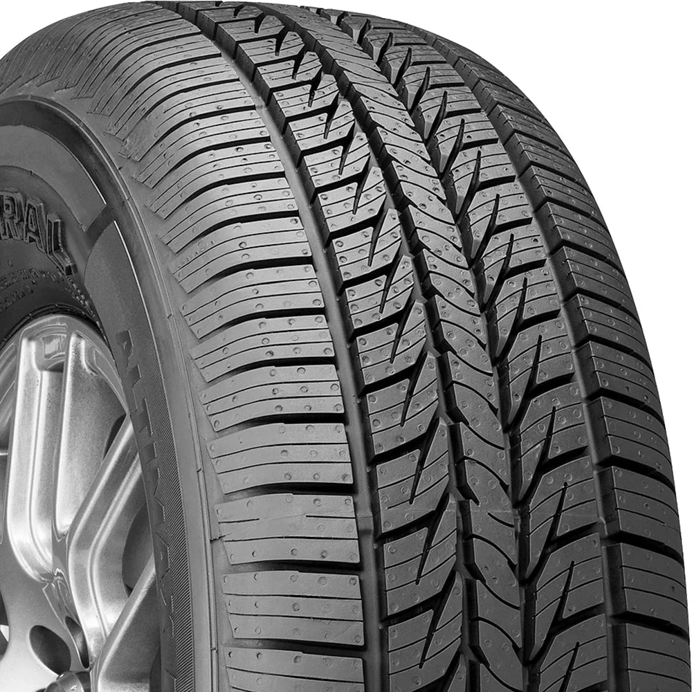 All Season 215/65R15 96T Passenger Tire H11542